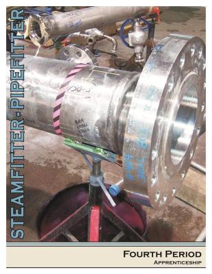 Ilm Steamfitter/Pipefitter 4th Period