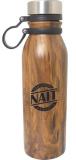 Travel Bottle 20 Oz Brisbane Stainless Vacuum Matte W/Nait