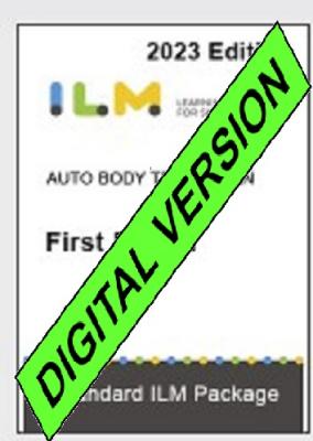 Dig Ilm Auto Body 1st Period 2023