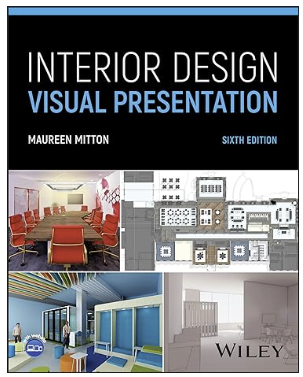 Interior Design Visual Presentation