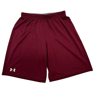 Unisex Short Under Armour Team Raid Training 10" Inseam