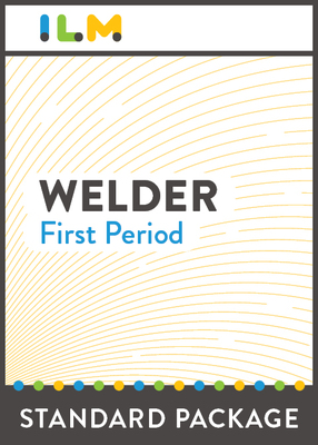 Dig Ilm Welder 1st  Period