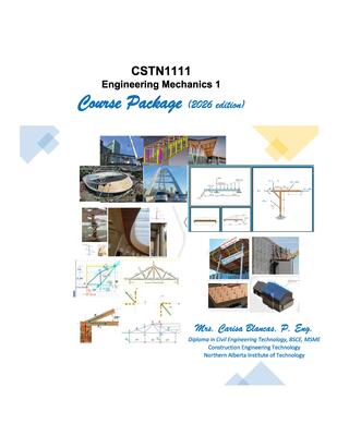 Cstn1111 Course Package (2026 Edition)