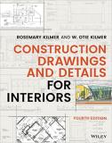 Construction Drawings And Details For Interiors