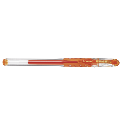 Crestar Pilot Wingel Pen Orange