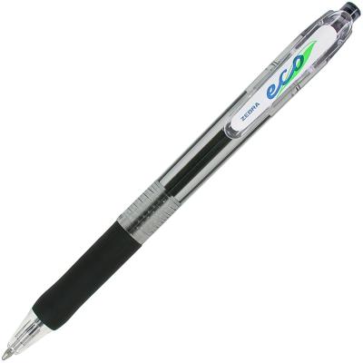 Pen Jimnie Clip Eco Black