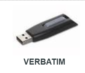 Flash Drive 32gb 3.2 Verbatim