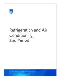 Ilm Refrig & Air Conditioning 2nd Period