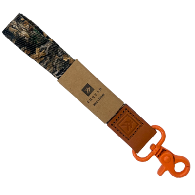 Wristlet Clip
