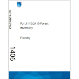 Fort1110/2410 Forest Inventory