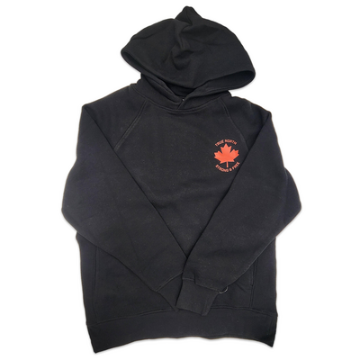 Unisex Hoodie - Canada Day 2025 - True North Logo