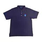 Mens Polo Shirt 100% Cotton Drytech20 Active Fit W/Nait Shie