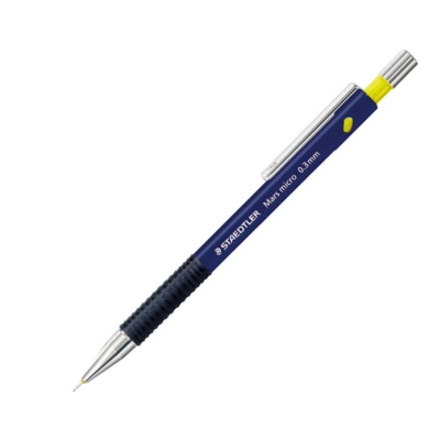 Mechanical Pencil Mars Micro 775-03
