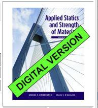 Ebook Applied Statics And Strength Of Materials Perpetual
