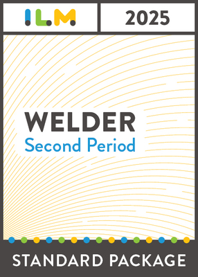 Dig Ilm Welder 2nd Period