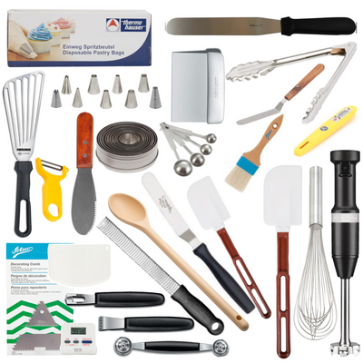 Kit Culinary Smallwares