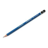 Pencil Mars Lumograph H