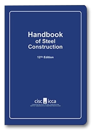 Handbook Of Steel Construction - 12th Edition, 2nd Revised P