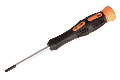 Screwdriver 1/8" Slotted Precision