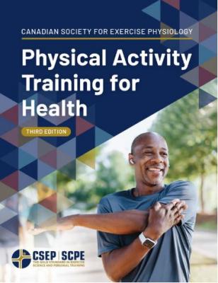 Csep Path Physical Training For Health