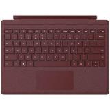 Surface Pro Signature Type Cover Burgundy