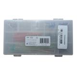 Kit Breadboard Wiring Ks-350 Circuit