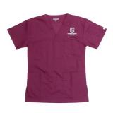 Lds Scrub Top Vma Only Uniform