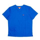 Usx Scrub Top Rt/Combined Lab Uniform