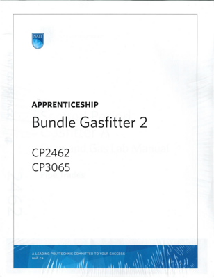 Cp Kit- Gasfitter 2