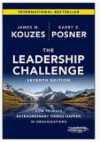 The Leadership Challenge