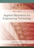 Applied Mechanics For Engineering Technology