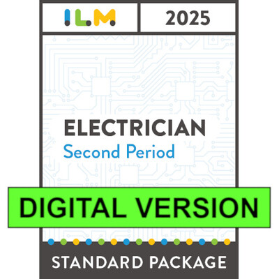 Dig Ilm Electrician 2 2025