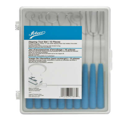 Dipping Tool Set 10 Pc