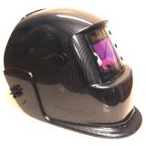 Helmet Professional Black