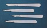 Final Sale - Bsc Single Use Scalpel Blades 08-927-5b