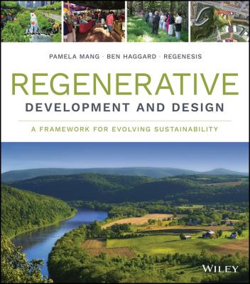 Regenerative Development And Design