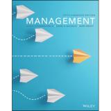 Management 5th Cdn Ed Loose Leaf W/Wpng