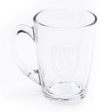 St Regis Crystal Dundas Mug 11 Oz