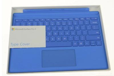 Surface Pro New Type Cover Sp4 Bright Blue