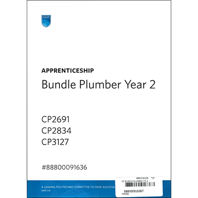 Cp Kit Plumber Year 2