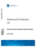 Analyzer II