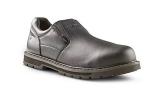 Mens Shoes Culinary Slip-On Anti-Slip Csa Approved Stsp