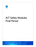 Ilm Ait Final Period Safety Modules