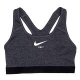 Ladies Sports Bra Nike Medium Support Racerback W/Nait Scree