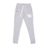 Ladies Sweatpants Light Fleece Pockets Slim Fit W/Nait 62 Sc