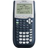 Calculator Ti-84 Plus