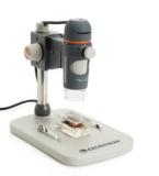 Microscope Celestron 5 Mp Handheld Digital