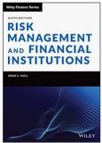 Risk Management And Financial Institutions