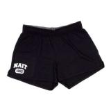 Ladies Short Champion Training 3" Long Poly/Cotton W/Nait 19