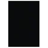 Mounting Board Pack Of 10 16 X 20 S/O Black News